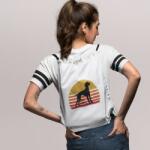  Retró vizsla tornazsák (retro_vizsla_tornazsak)