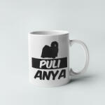  Puli anya bögre (puli_anya_bogre)