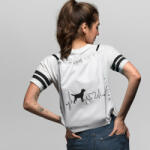  Labrador heartbeat tornazsák (labrador_heartbeat_tornazsak)