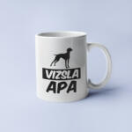  Vizsla apa bögre (vizsla_apa_bogre)