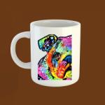  Angol bulldog watercolor bögre (angol_bulldog_watercolor_bogre)