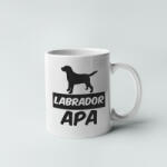  Labrador retriever apa bögre (labrador_apa_bogre)