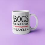  Bocs de ma csak a rottweileremmel beszélek bögre (bocs_de_ma_csak_a_rottweileremmel_beszelek_bogre)