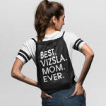  Best vizsla mom ever tornazsák (best_vizsla_mom_ever_tornazsak)