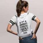  My favorite running partner is my dog tornazsák (my_favorite_running_partner_tornazsak)