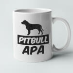  Pitbull apa bögre (pitbull_apa_bogre)