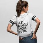  Best beagle mom ever tornazsák (best_beagle_mom_ever_tornazsak)