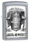 Zippo Brichetă Zippo 2692 Jack Daniel's Tennessee Whiskey (2692) Bricheta