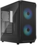 Fractal Design Focus 2 RGB TG (FD-C-FOC2A-03)