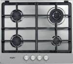 Whirlpool TGML661IX Főzőlap