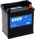 Exide Excell 45Ah EN 330A (EB450)
