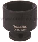 Makita CR-MO gépi dugókulcs 1/2 32x50 mm (B-40244)