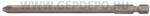 Makita Bit Cr-V PH2 x 110mm (3db/csomag) (P-53419)