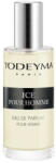 Yodeyma Ice pour Homme EDP 15 ml