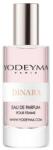 Yodeyma Dinara EDP 15 ml