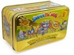 Magic Box Toys Set 9 figurine in cutie metalica SuperThings, Super Speciale, S3 Figurina