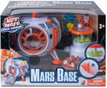 Mars Mission Set figurine si colonie spatiala, Mars Mission, Mars Base Figurina