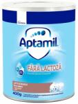 Aptamil Lapte praf de inceput Aptamil fara lactoza, 400 g