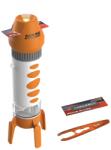 Eastcolight Proiector cu microscop, Eastcolight, 2 in 1, Mars Lander (36178_001w)