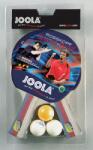 JOOLA pingpong szett ROSSI 2 ütő 3 labda