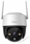  IMOU Cruiser SE, kültéri, 4MP, H265, 3, 6mm(79°), IR30m, mikrofon/hangszóró, microSD, fix lencsés Wifi PT dómkamera