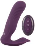 Javida Shaking Panty Vibe Purple Vibrator