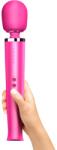 Le Wand Rechargeable Vibrating Massager Pink Vibrator