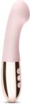 Le Wand Gee Rose Gold Vibrator