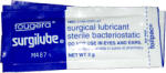 ElectraStim Sterile Lubricant Sachets 10x3g