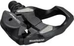 Shimano PD-RS500 SPD-SL országúti patentpedál fekete