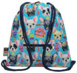 ST.RIGHT Tornazsák 45x38 cm ST. RIGHT SO-11-DOGS - Kutyus (K15123)