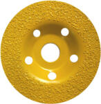 Toroflex TORONADO C keményfém szemcsés csiszolótányér 125x22, 2 P36 (010302-0146) - szerszamplusz