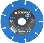 Toroflex PRO+ PROGRESS SPEZIAL HM keményfém szemcsés vágótárcsa 230x22, 2 (010301-0212) - szerszamplusz