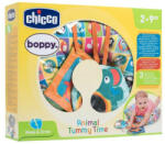 Chicco BOPPY® állatos hasaló babapárna (2-9 hó) - Sokszínű