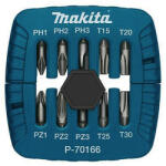 Makita P-70166 csavarhúzó bit 10 dB (P-70166)
