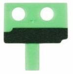 Samsung Galaxy S8 G950F - Ragasztó Előlapi Kamerához (Adhesive) - GH02-14431A Genuine Service Pack