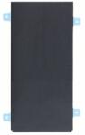 Samsung Galaxy J6 Plus J610F (2018) - Ragasztó Akkufedélhez (Adhesive) - GH81-15625A Genuine Service Pack