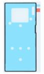 Huawei Mate 30 Pro - Glutén az akkumulátor fedele alatt - 51630AHY Genuine Service Pack
