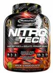 MuscleTech Proteine Nitro-Tech Performance - MuscleTech 1810 g ciocolată cu lapte