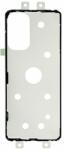 Samsung Galaxy A52 A525F, A526B, A52s 5G A528B - Ragasztó Akkufedélhez (Adhesive) - GH02-22419A Genuine Service Pack