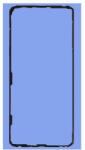 Samsung Galaxy A52 A525F, A526B - Ragasztó Akkufedélhez (Adhesive)