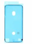 Apple iPhone 8, SE (2020), SE (2022) - Ragasztó LCD Kijelzőhöz (Adhesive) (Black), Fekete