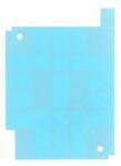 Samsung Galaxy A03s A037G - Ragasztó Akkumulátor Rögzítéshez (Adhesive) - GH81-21246A Genuine Service Pack