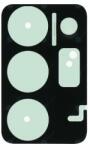 Samsung Galaxy Note 20 Ultra N986B - Hátlapi Kameralencse Ragasztó (Adhesive) - GH02-21401A Genuine Service Pack