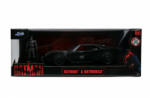 Simba Toys Jada Batman Masinuta Din Metal Batmobile Scara 1: 24 (253215010) - ejuniorul