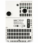 SATEL APS-612 Kapcsolóüzemű tápegység SATEL dobozokba vagy DIN sínre; 12 VDC/3+3 A; dedikált Satel csatlakozó; G3 (APS-612)