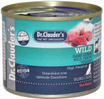 Dr.Clauder's Dr. Clauder's Selected Meat Vad 6x200 g