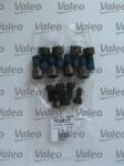 VALEO Set ambreiaj OPEL ASTRA H GTC (L08) (2005 - 2016) VALEO 835075