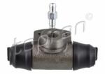 TOPRAN Cilindru receptor frana VW POLO (9N) (2001 - 2012) TOPRAN 103 435