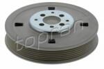 TOPRAN Fulie curea, arbore cotit VW CADDY II Caroserie (9K9A) (1995 - 2004) TOPRAN 110 718